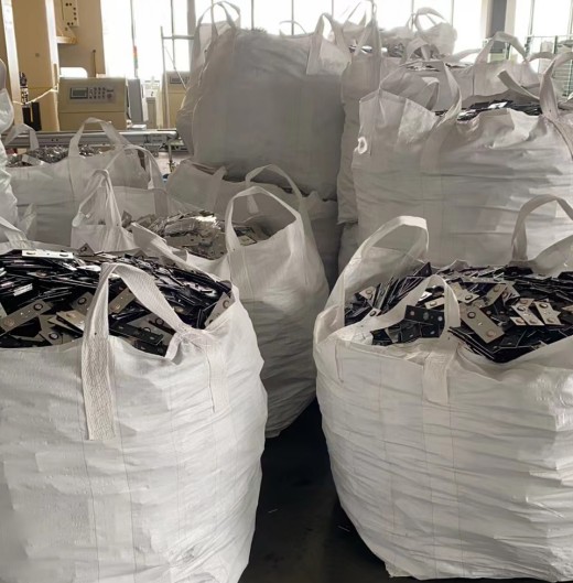 广州海珠铝屑回收6061大量求购