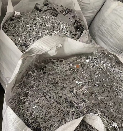 成都崇州废铝回收求购1-8系铝
