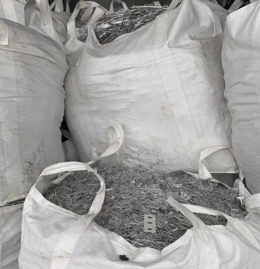 宜昌西陵区铝屑回收面向全国上门提货