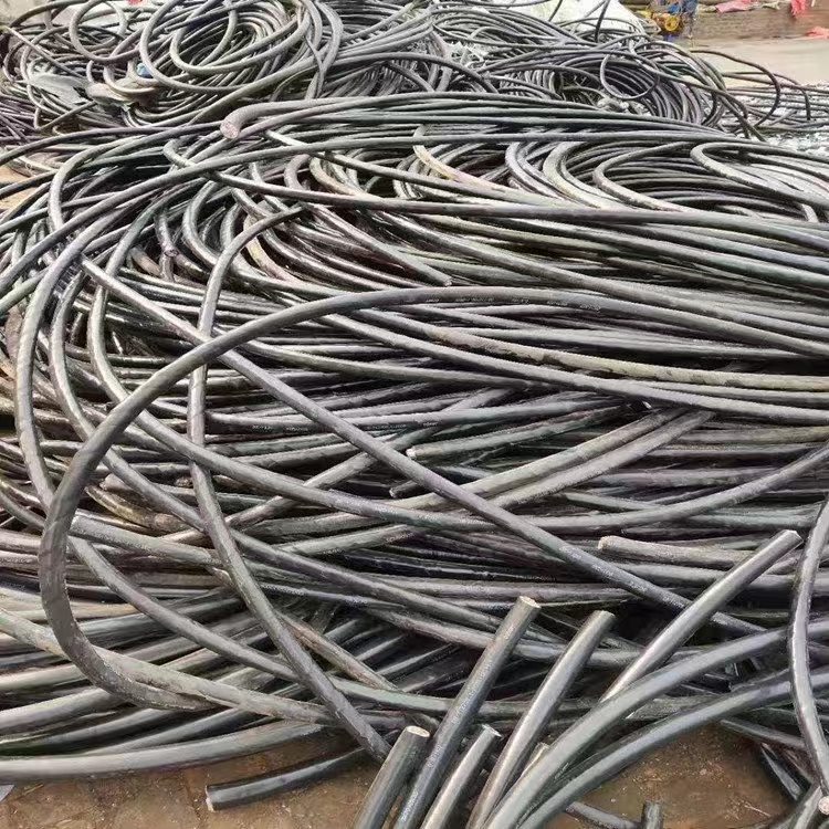 电缆回收废铜块回收推荐