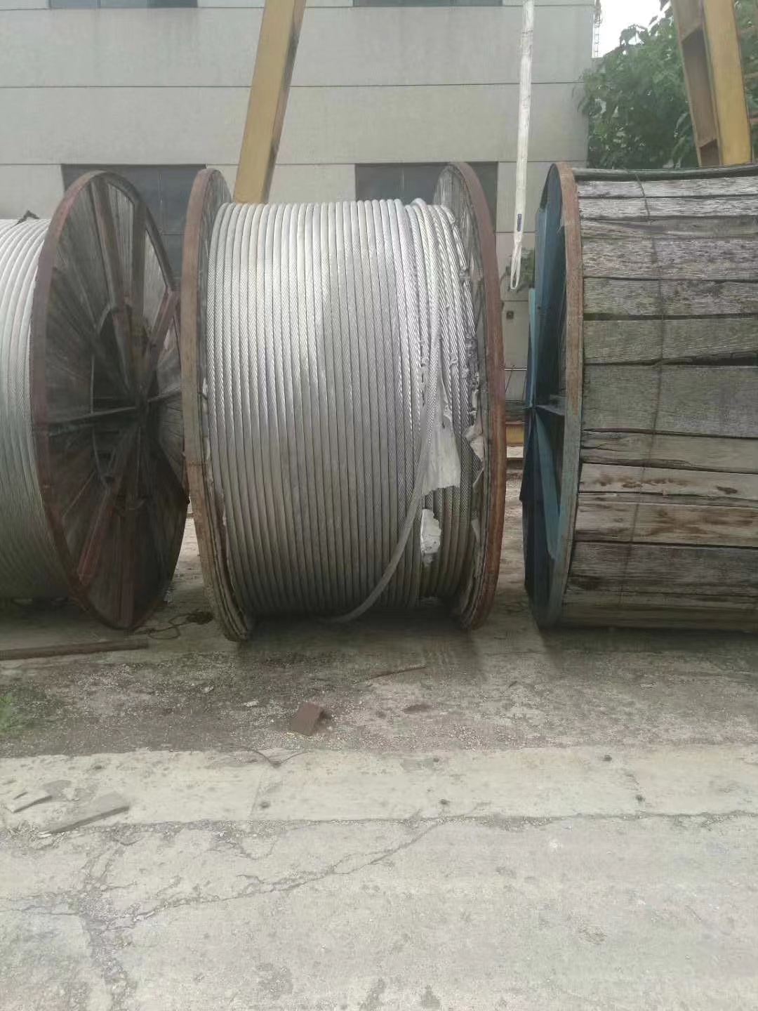忠县电缆回收忠县高压电缆回收全国上门回收