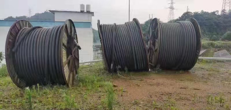 津南电力电缆回收,廊坊武邑4x16电缆回收新旧不限