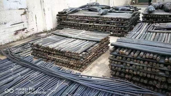 梧州电缆回收梧州低压铜电缆回收（近期价格）
