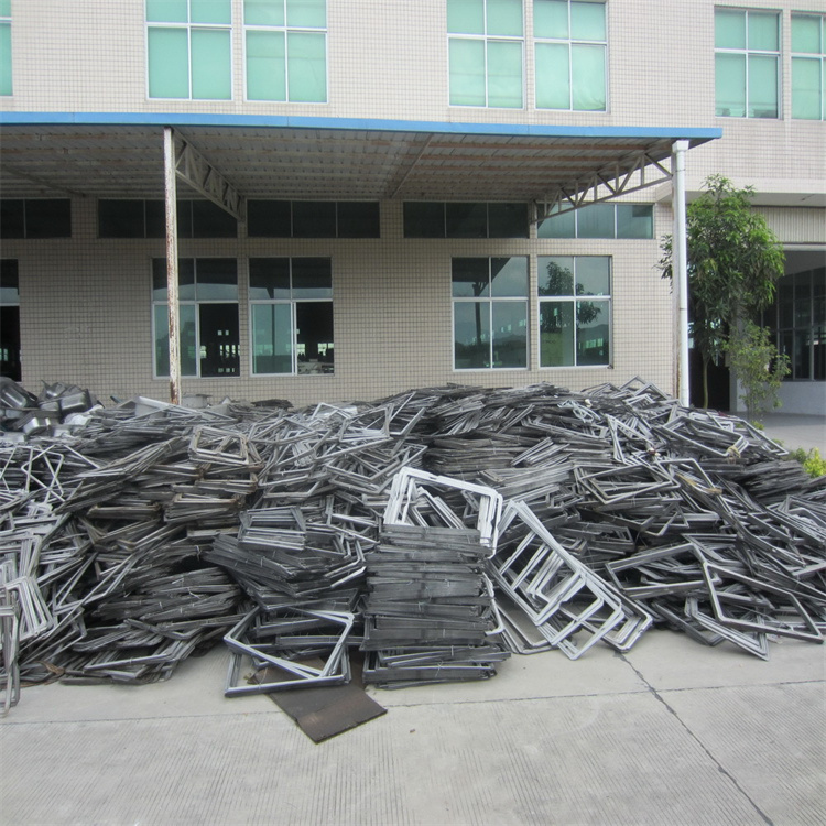 中山市废不锈钢回收/南头430不锈钢回收值得选择