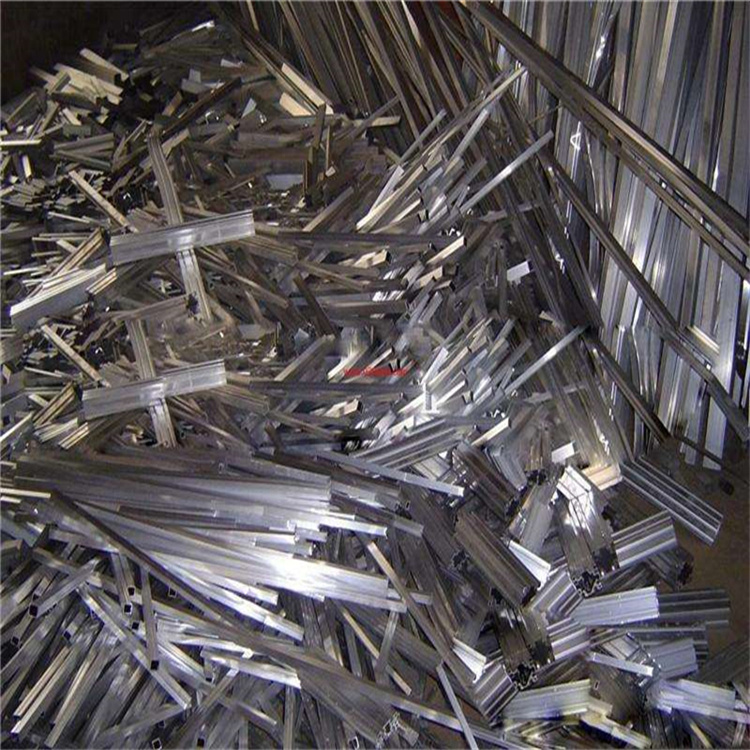 不锈钢回收公司-201不锈钢回收大量处理