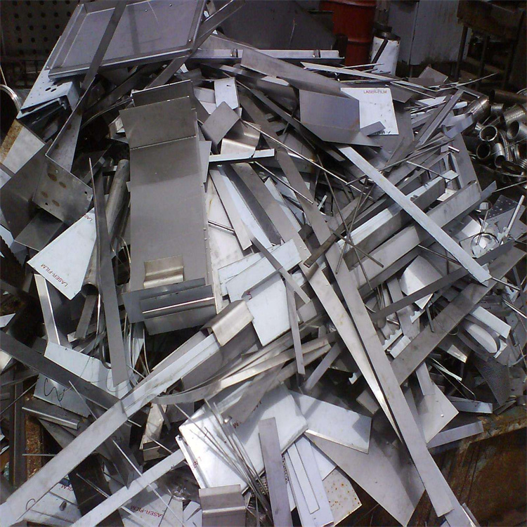 废不锈钢回收多少一公斤-304不锈钢回收诚信商家