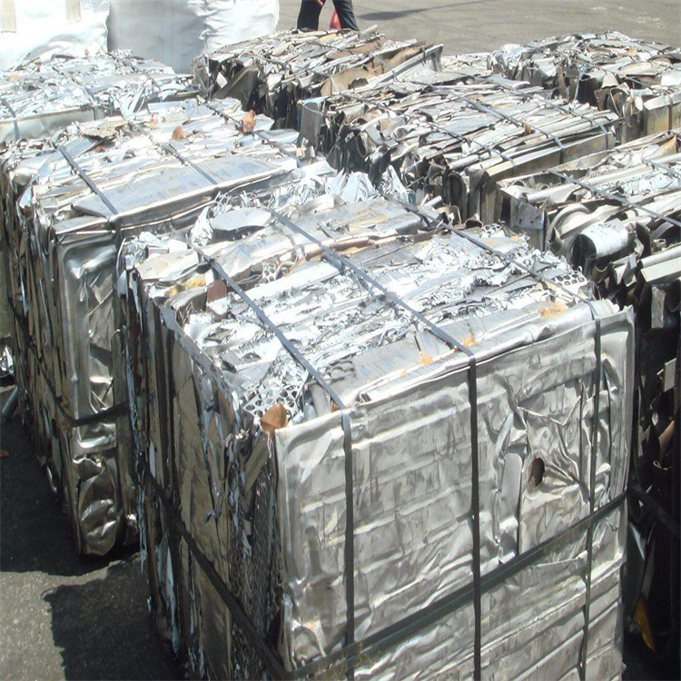 中山市201不锈钢回收 桌沙废不锈钢回收值得选择