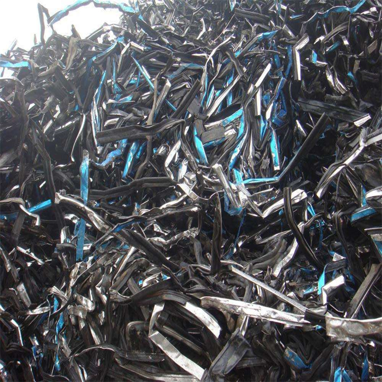 中山不锈钢铁回收 民众钢管回收值得选择