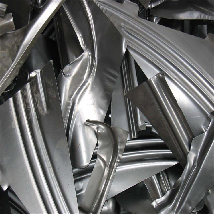 中山废不锈钢回收/三角316不锈钢回收值得选择