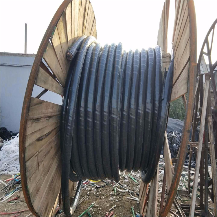 仲恺废旧电缆线回收3x400通讯电线收购市场地址