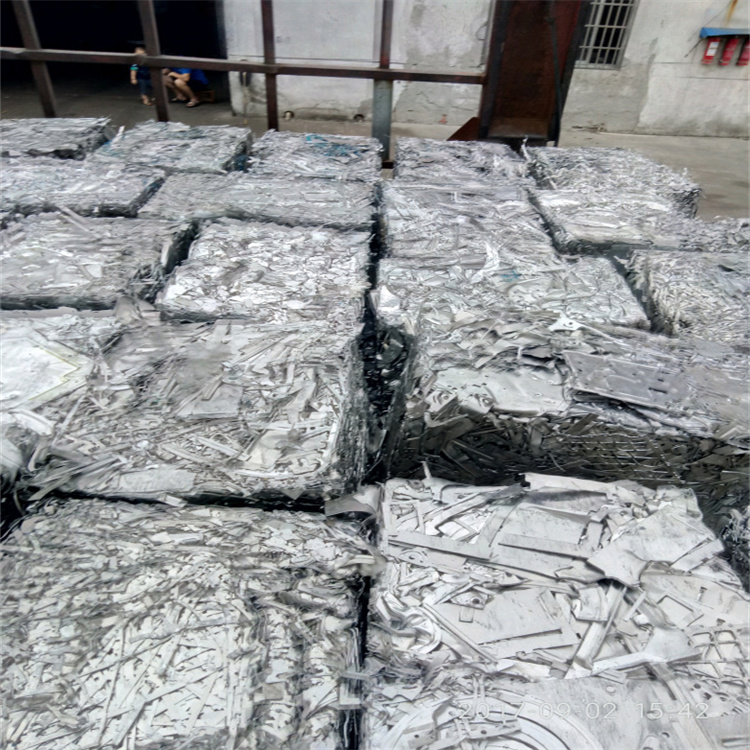 东莞城区铝合金回收公司-铝刨花回收快速上门