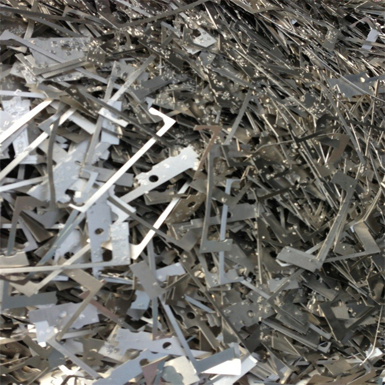 铝渣回收厂家-铝粉回收本地商家