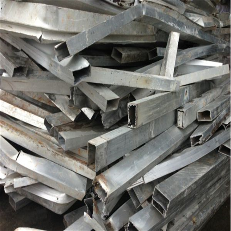 铝合金回收价格-铝刨花回收绿润物资