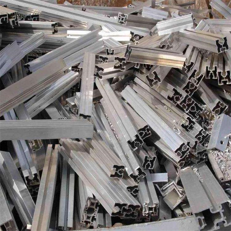 佛山市山水区废铝回收-铝型材回收在线估价