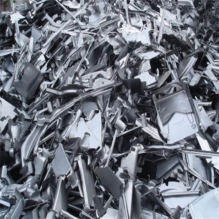 废铝回收-铝线回收大量处理