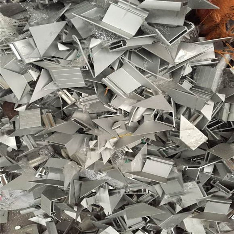铝合金回收多少一公斤-铝合金边角料回收附近商家