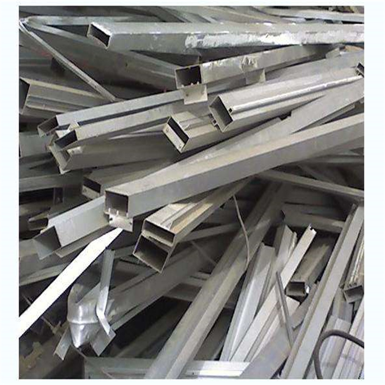 废铝回收多少一公斤-铝合金边角料回收本地商家