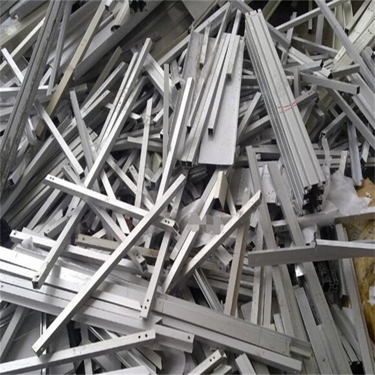 铝合金回收公司-铝合金边角料回收上门估价