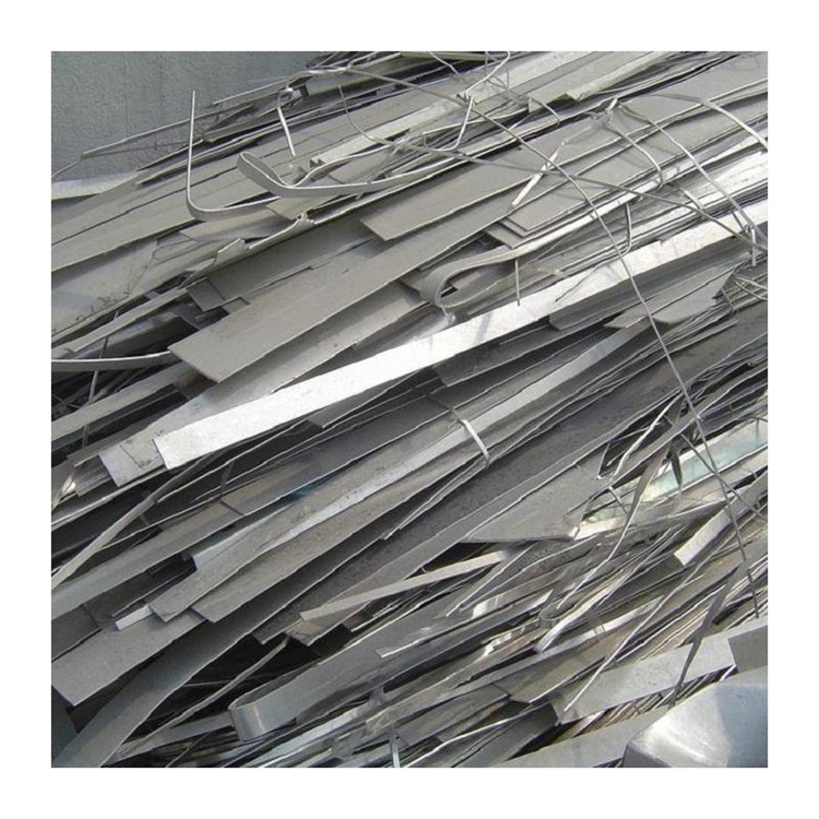 铝合金回收公司-铝合金边角料回收上门估价