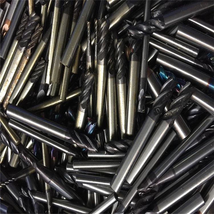 云浮市回收钨钢刀具 罗定回收钨钢快速上门