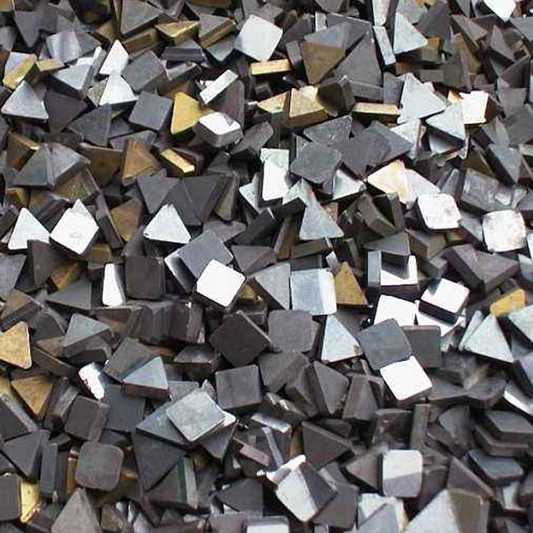 云浮市废合金钻头回收 云安钨钢回收大量处理