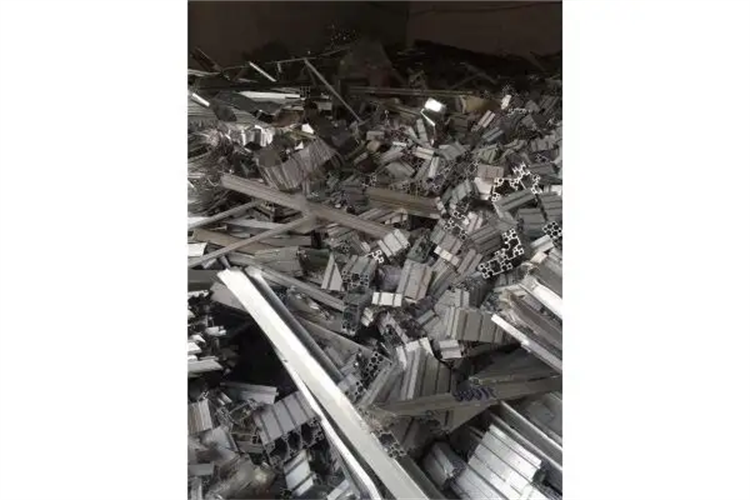 东莞市废锌合金块 麻涌废锌回收大量收购