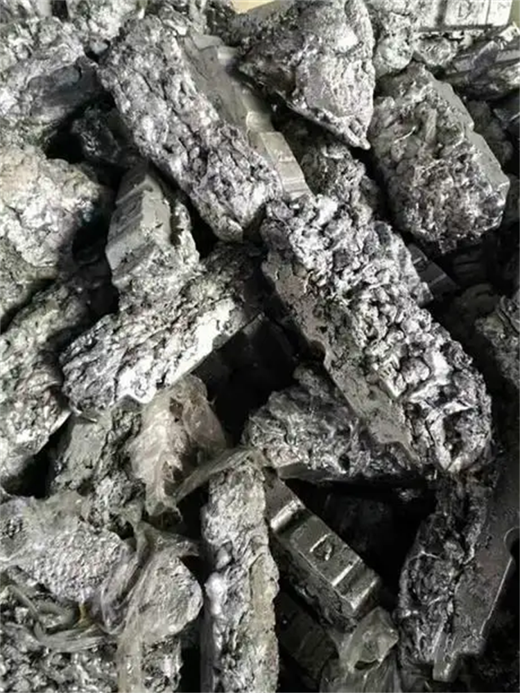东莞市废锌合金线 石龙废锌合金回收周边地区