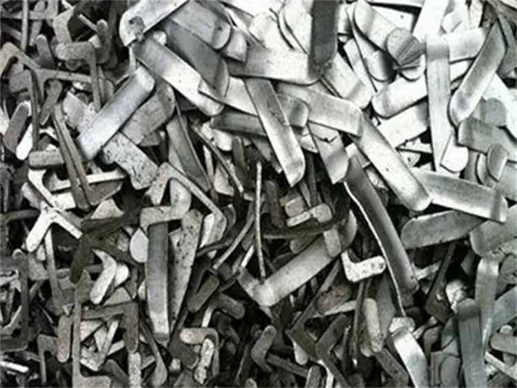 东莞市废塑胶回收/企石厂房废锌合金多少一公斤