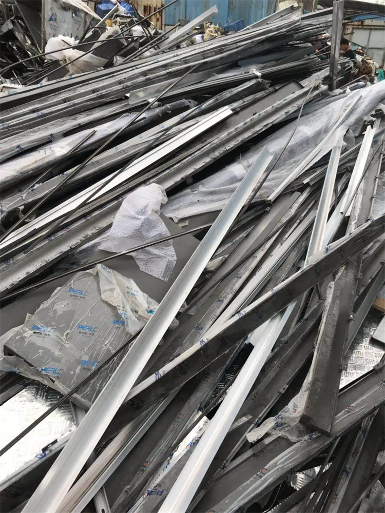 东莞市废锌合金块 塘厦废塑胶回收诚信商家