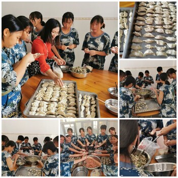 广东问题少年学校茂名春雨学校