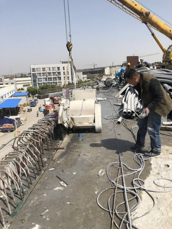 新疆克孜勒苏柯尔克孜钢筋混凝土切割拆除