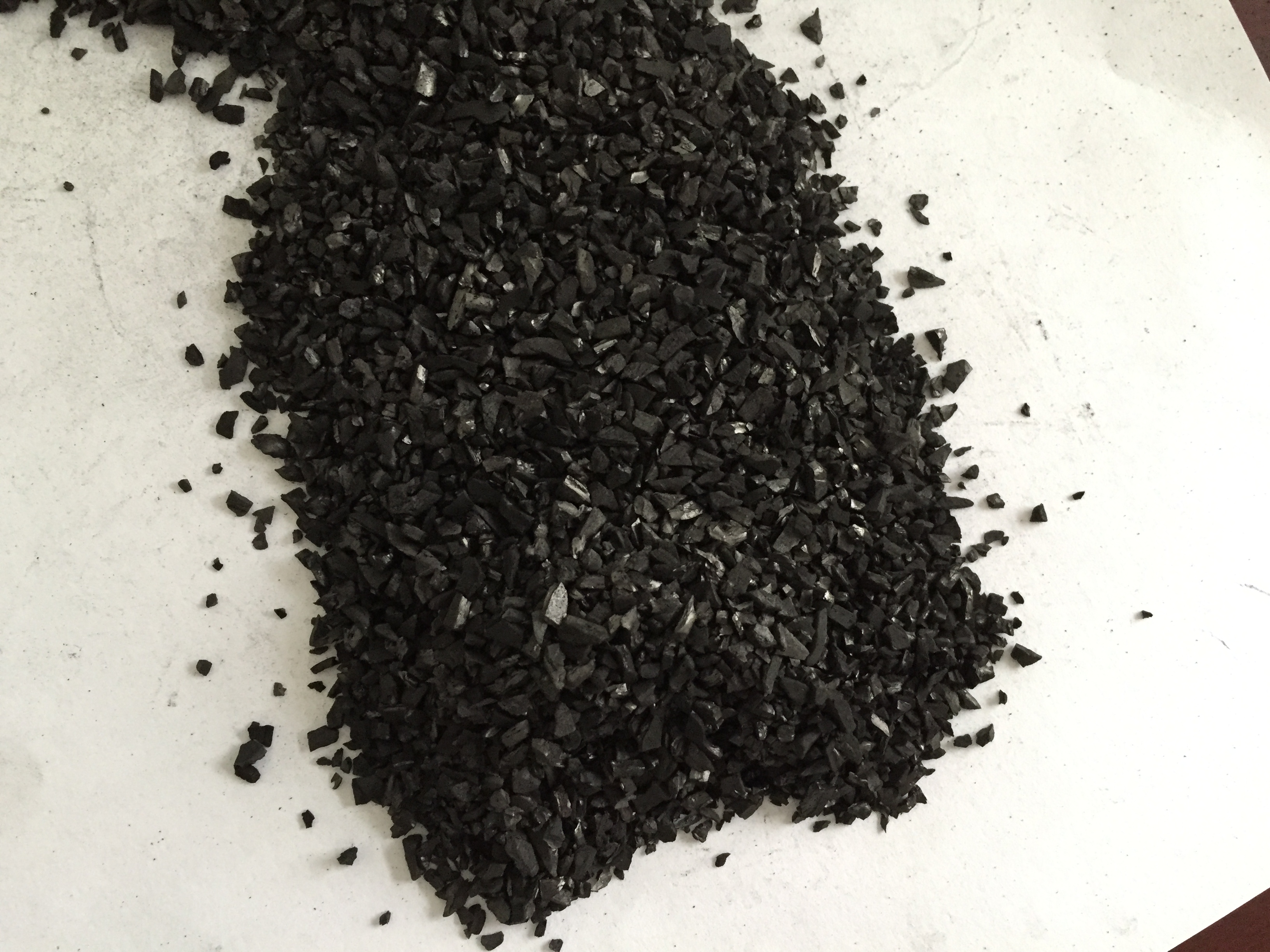 产品型号:宣城椰壳活性炭