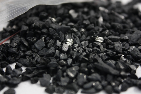 产品型号:晋城椰壳活性炭