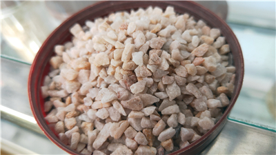 海东1-2mm石英砂滤料