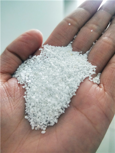 荆州1-2mm石英砂滤料